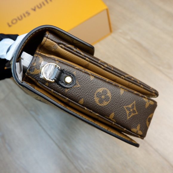 Louis Vuitton POCHETTE MÉTIS bag - Picture 8 of 9